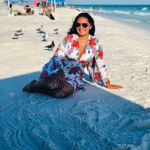 Meet your Posher, Sandra